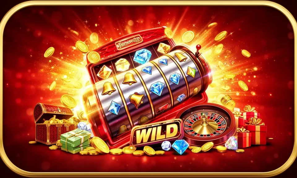 jum188 Bonus